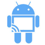 cheapcast android application logo